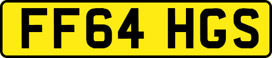 FF64HGS