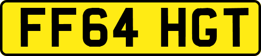 FF64HGT