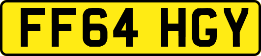 FF64HGY