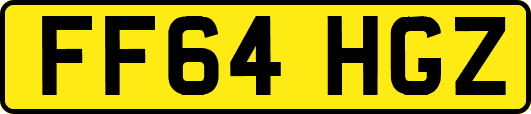 FF64HGZ