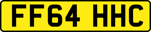 FF64HHC