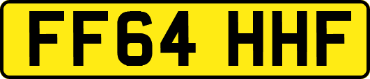 FF64HHF