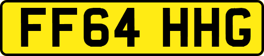 FF64HHG