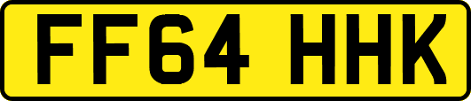 FF64HHK