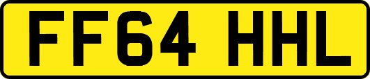 FF64HHL