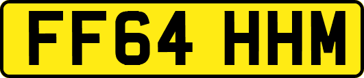 FF64HHM