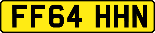 FF64HHN