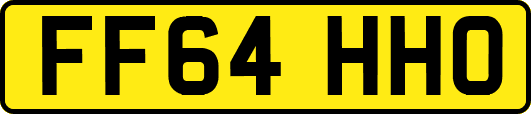 FF64HHO