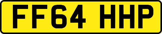 FF64HHP
