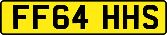 FF64HHS