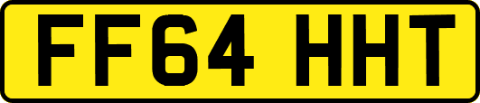 FF64HHT