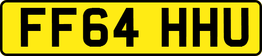 FF64HHU