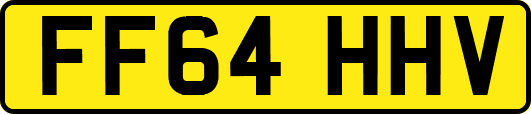 FF64HHV