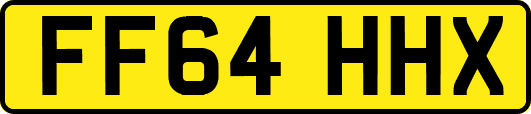 FF64HHX