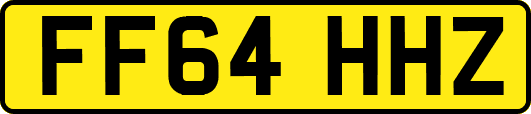 FF64HHZ