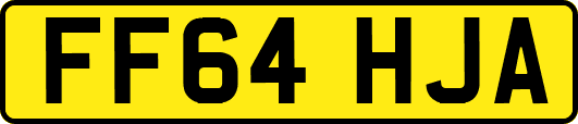FF64HJA