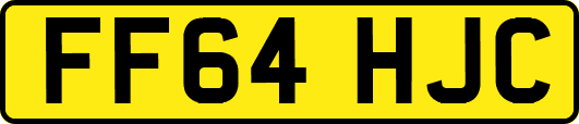 FF64HJC
