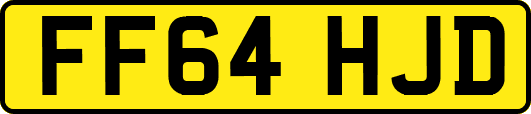 FF64HJD