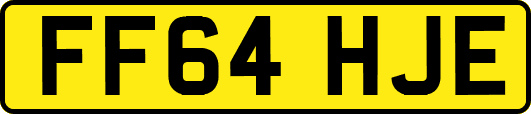 FF64HJE