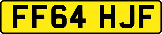 FF64HJF