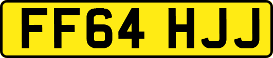 FF64HJJ