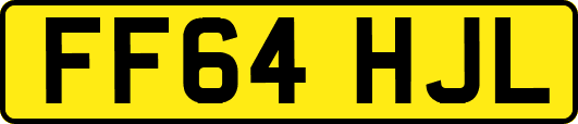FF64HJL