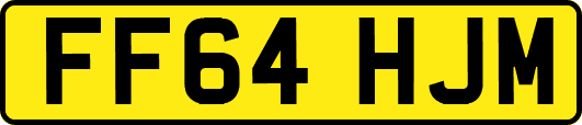 FF64HJM