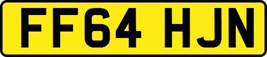 FF64HJN