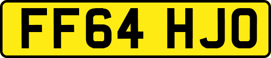 FF64HJO