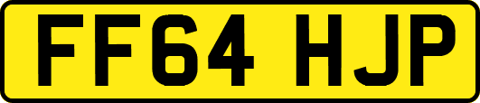 FF64HJP