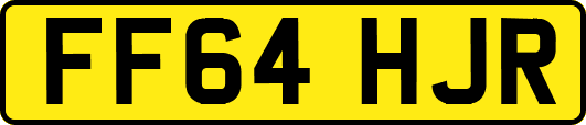 FF64HJR