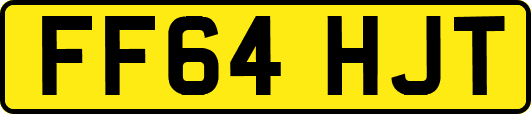 FF64HJT