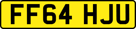 FF64HJU