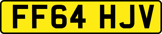FF64HJV