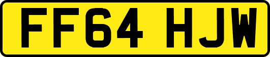 FF64HJW