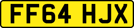 FF64HJX