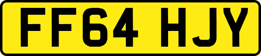 FF64HJY