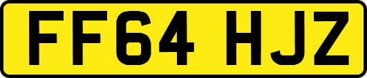 FF64HJZ