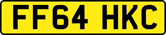 FF64HKC