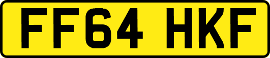 FF64HKF