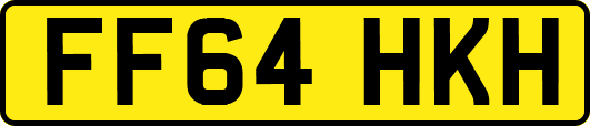 FF64HKH