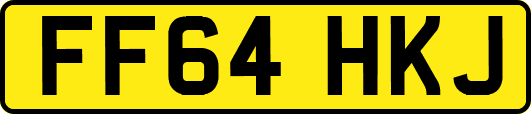 FF64HKJ