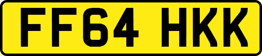 FF64HKK