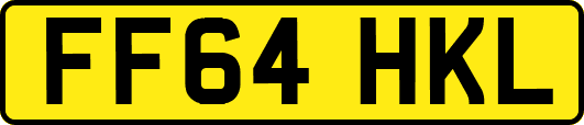 FF64HKL