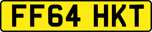 FF64HKT