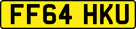 FF64HKU