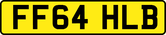 FF64HLB
