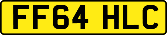 FF64HLC