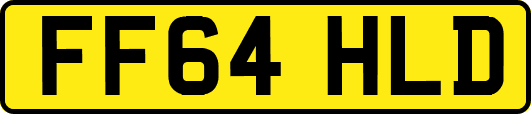FF64HLD