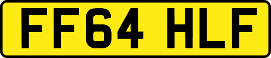 FF64HLF